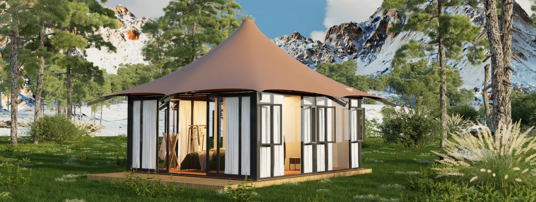 淇滨区装配式建筑厂家